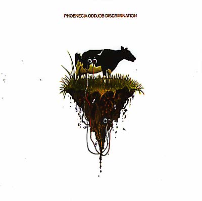 PHOENECIA Odd Job Discrimination