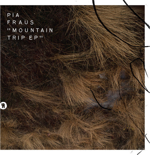 Pia Fraus Mountain Trip - CD Album