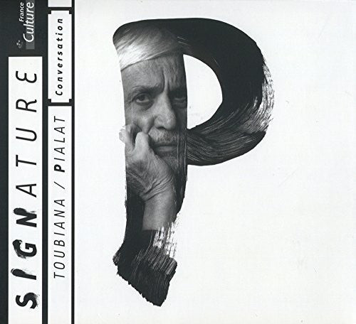 Pialat / Jousse Conversation - CD Album