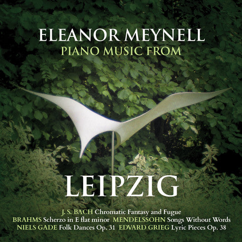 Piano Music Form Leipzig Piano Music Form Leipzig - CD Album