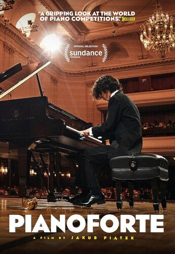 Pianoforte Pianoforte - DVD