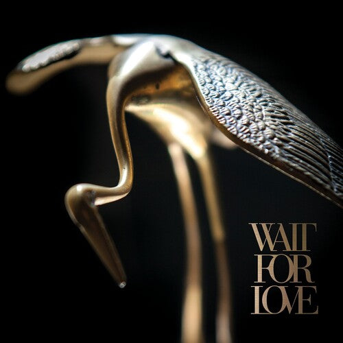 Pianos Become The Teeth Wait For Love - Record Album - Vinyl LP