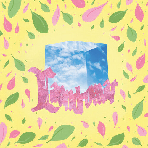 Pickle Darling Laundromat - CD Album