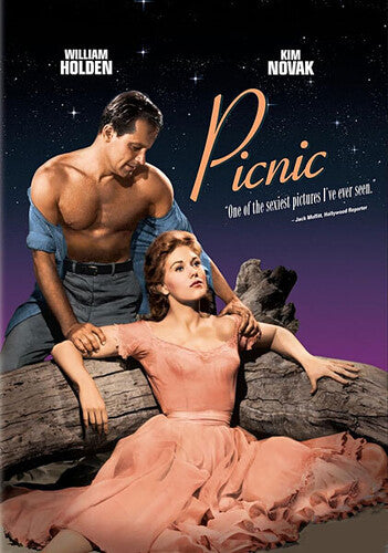 Picnic - DVD