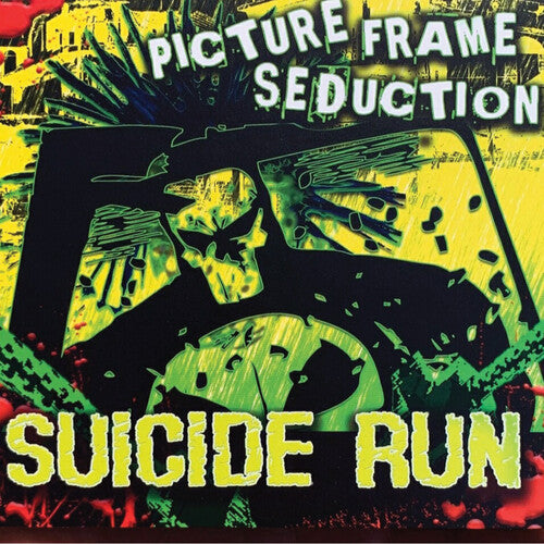 Picture Frame Seduction Suicide Run