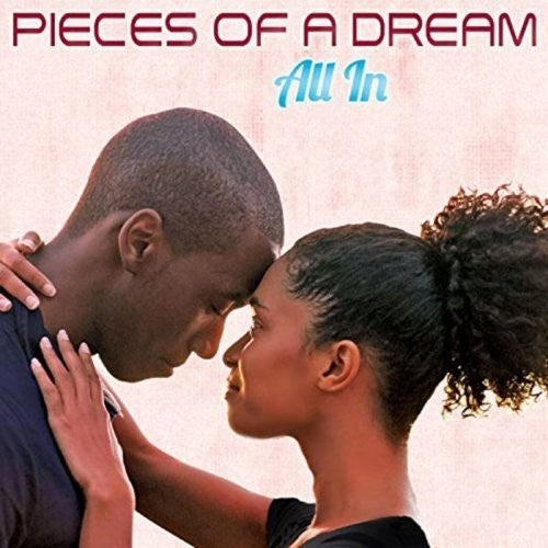 Pieces Of A Dream All in - CD Album
