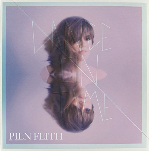 Pien Feith Dance on Time - Record Album - Vinyl LP