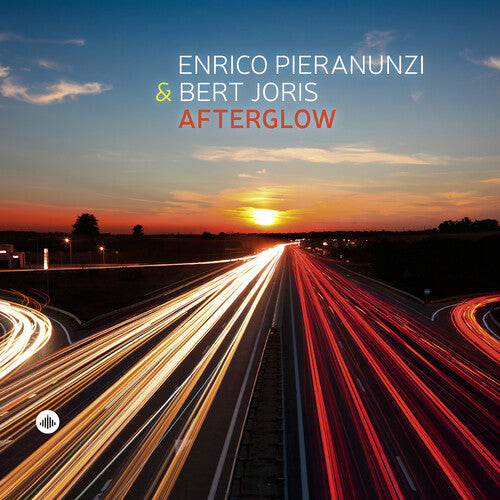 Pieranunzi Joris Afterglow - CD Album