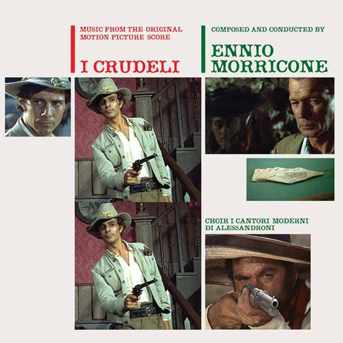 Piero Piccioni Fumo Di Londras (Original Soundtrack) - Record Album - Vinyl LP