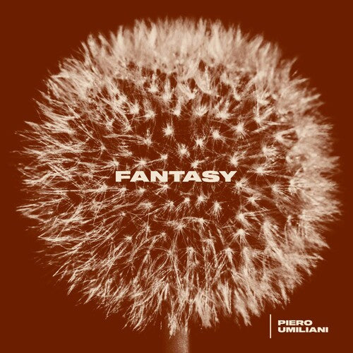 Piero Umiliani Fantasy - Record Album - Vinyl LP