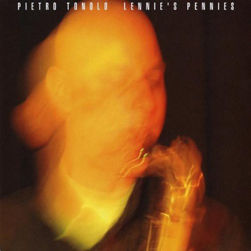 Pietro Tonolo Lennie's Pennies - CD Album