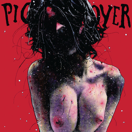 Pig Destroyer Terrifyer - Double Record Album - Vinyl LP