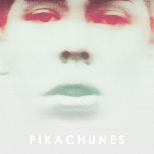 Pikcahunes Pikachunes - Record Album - Vinyl LP