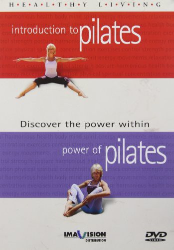 Pilates - DVD