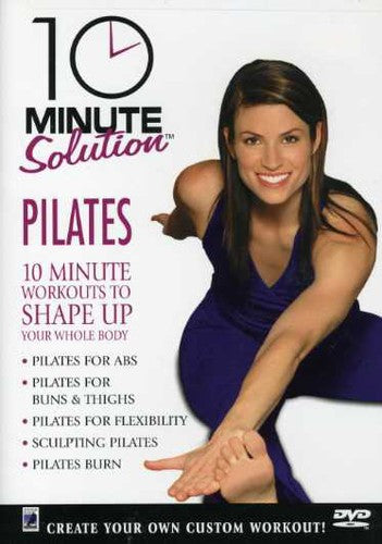 Pilates - DVD