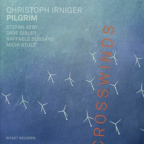 Pilgrim Crosswinds - CD Album