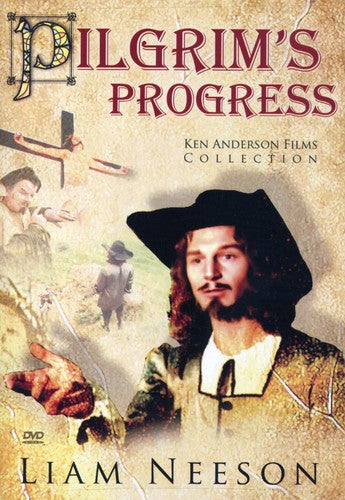 Pilgrim's Progress - DVD