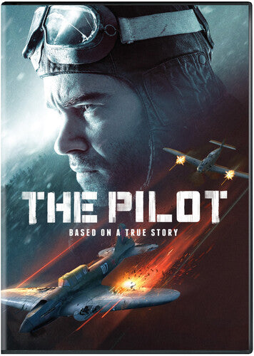 Pilot: A Battle for Survival The Pilot: A Battle for Survival - DVD