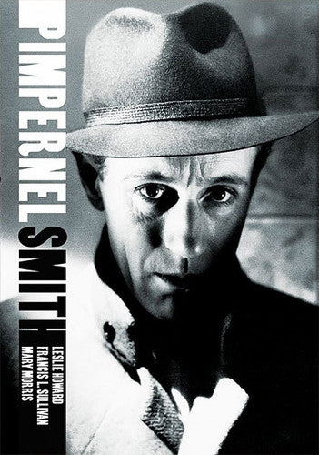 Pimpernel Smith - DVD