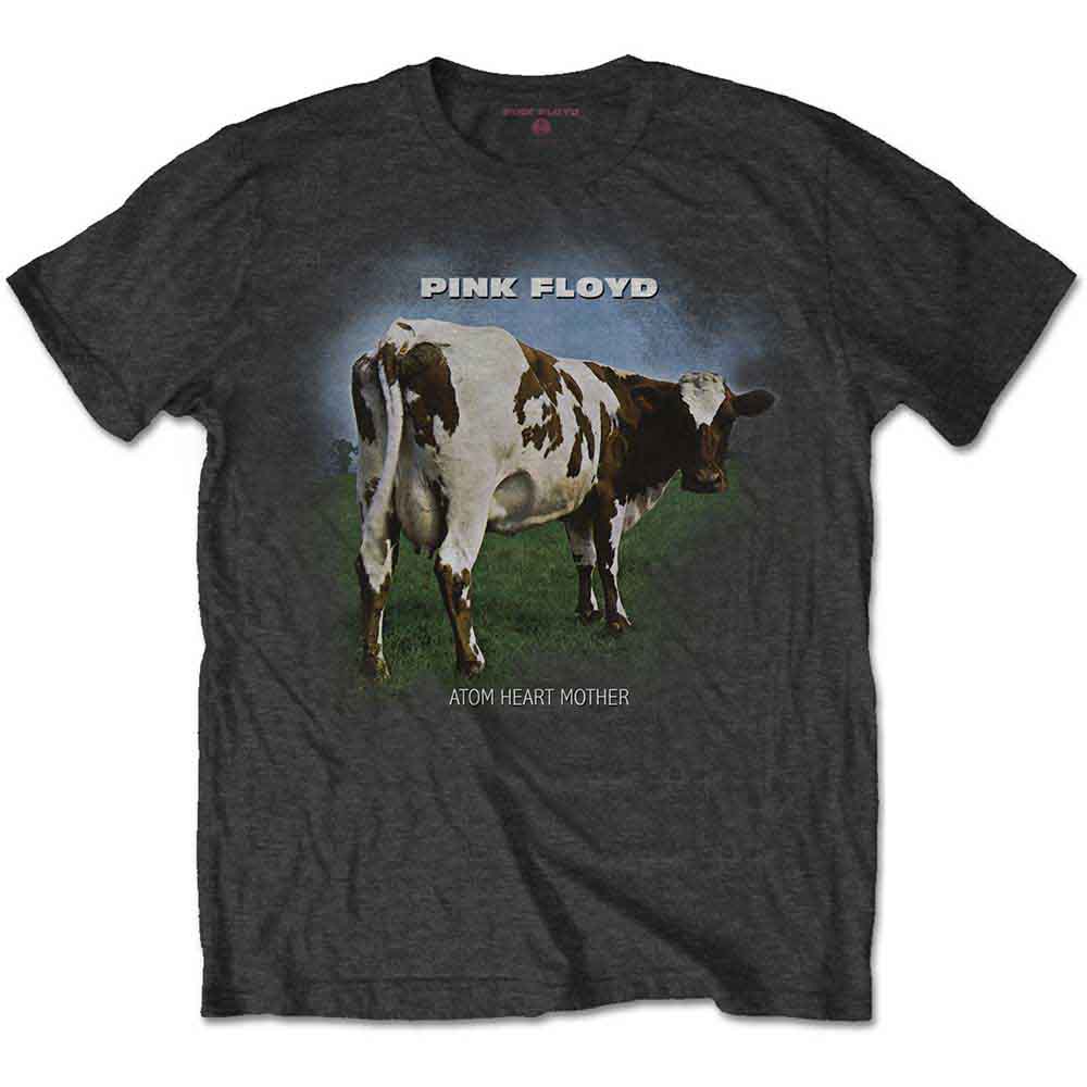 Pink Floyd Atom Heart Mother Fade Grey