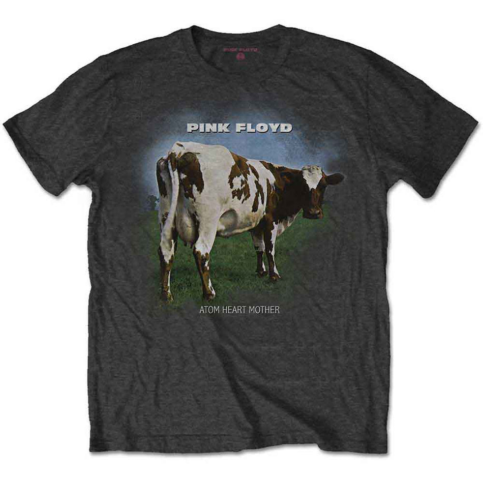 Pink Floyd Atom Heart Mother Fade Grey