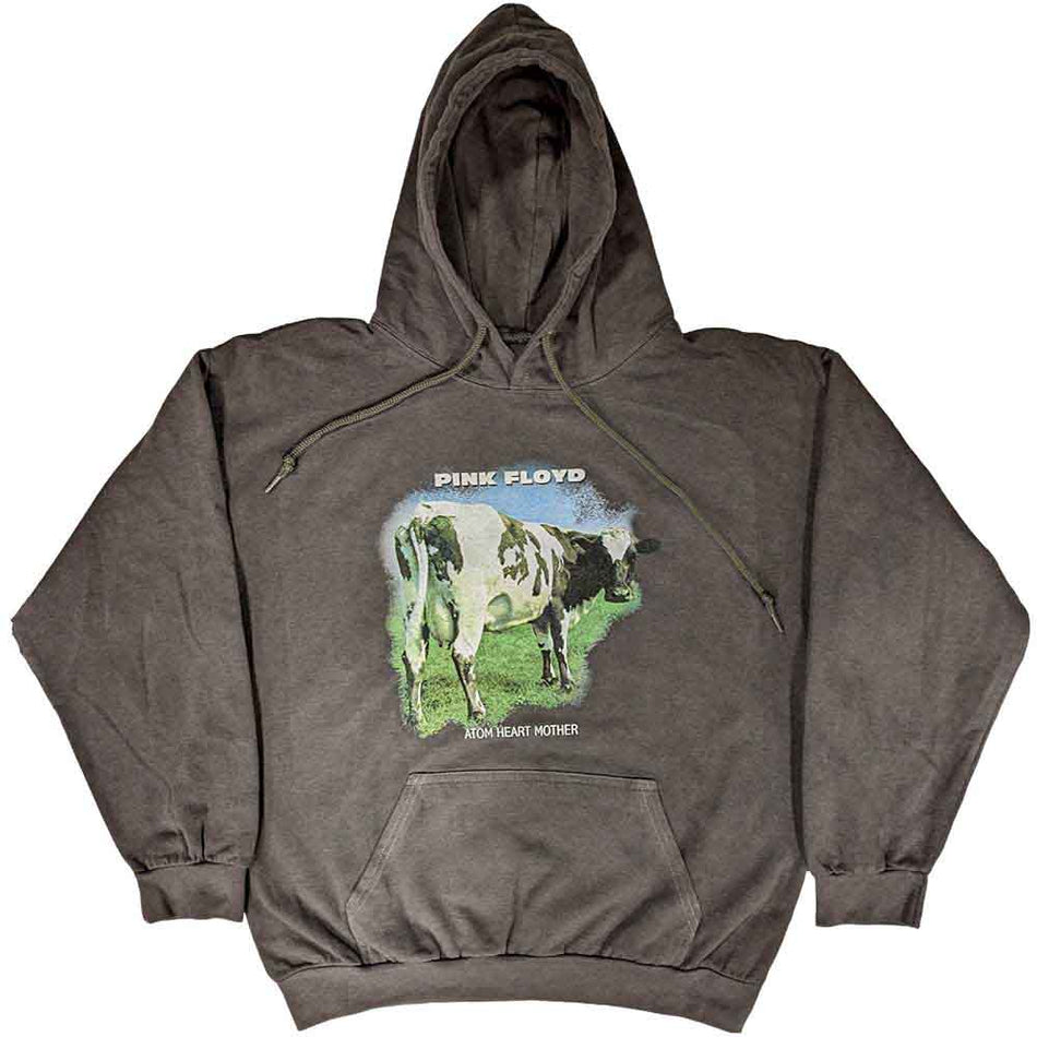 Pink Floyd Atom Heart Mother Fade Grey