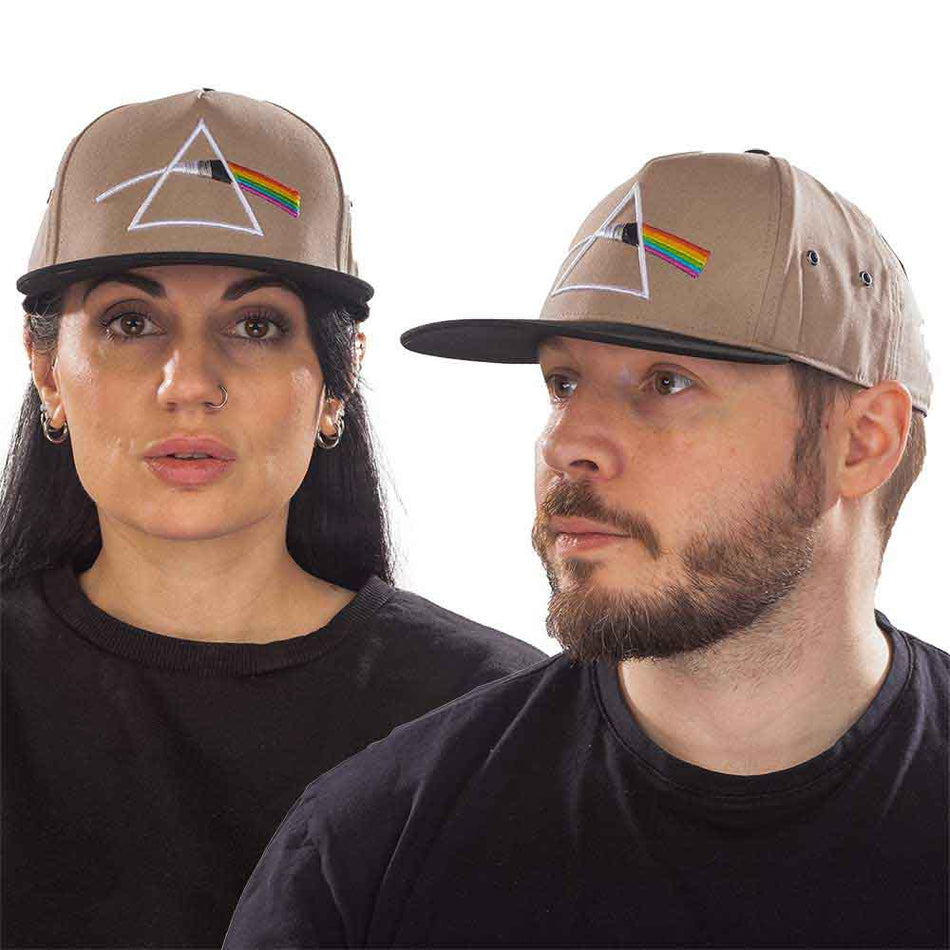 Pink Floyd Dark Side of the Moon Prism Black, Neutral