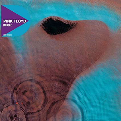 Pink Floyd Meddle [Digipak]