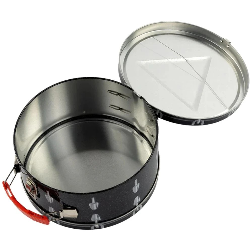 Pink Floyd Pink Floyd Drum Shaped Lunch Box