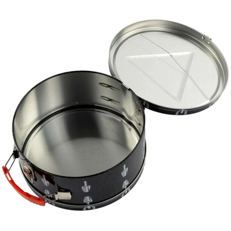Pink Floyd Pink Floyd Drum Shaped Lunch Box