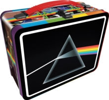 Pink Floyd Pink Floyd Lunch Box