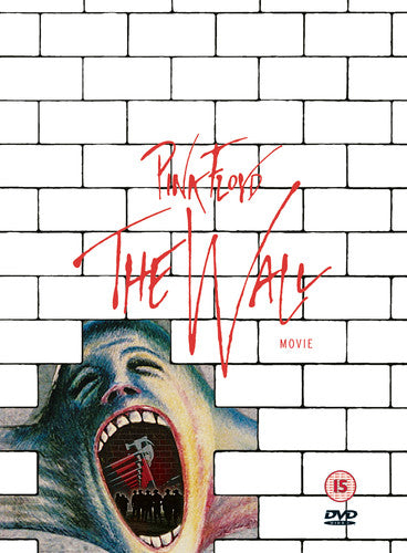 Pink Floyd: The Wall - DVD