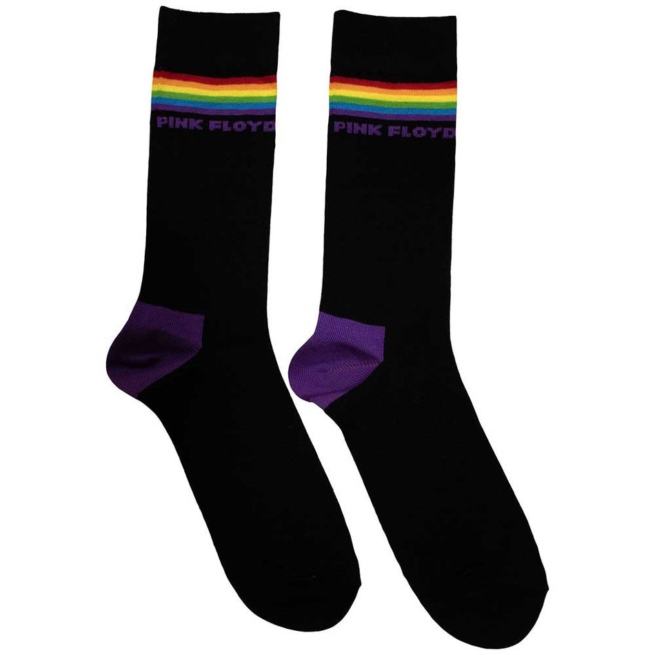 Pink Floyd Wide Stripes Black