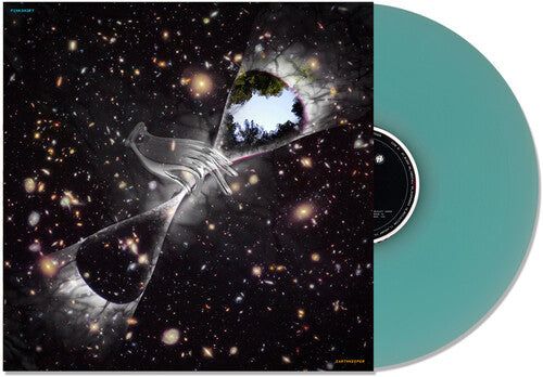 Pinkshift Earth Keeper - Record Album - Vinyl LP