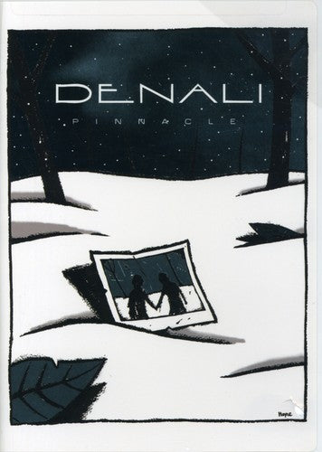 Pinnacle - DVD