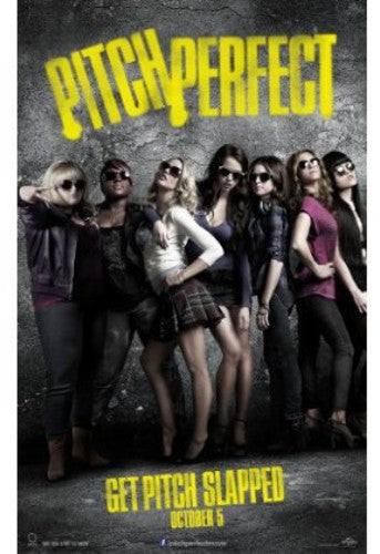 Pitch Perfect - DVD