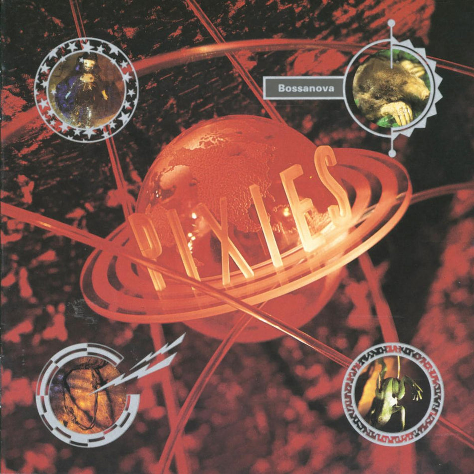 Pixies Bossanova (180 Gram Vinyl)