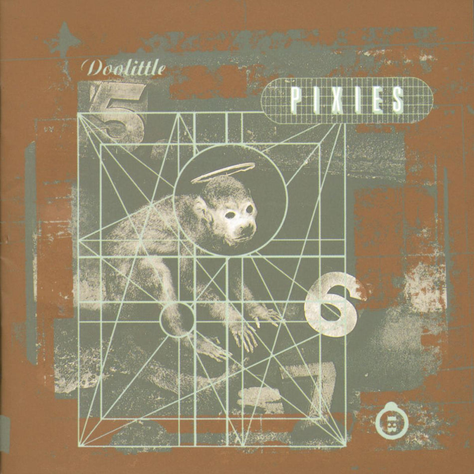 Pixies Doolittle (180 Gram Vinyl)