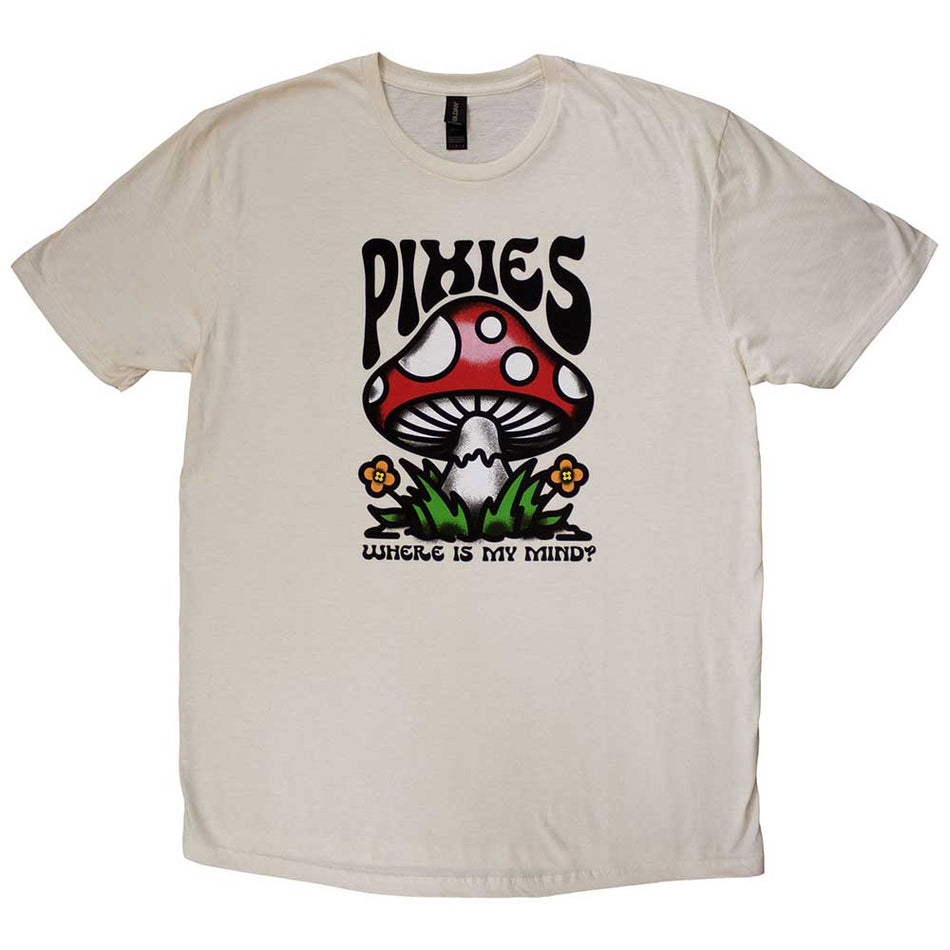 Pixies Mindshroom Neutral