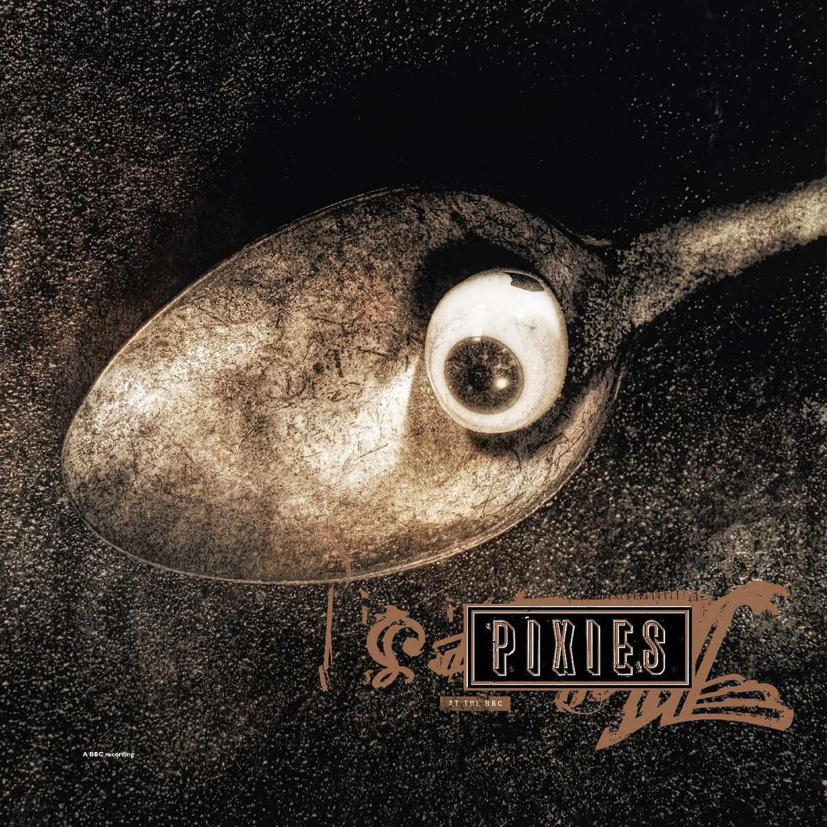 Pixies Pixies At The BBC (3 Lp's)