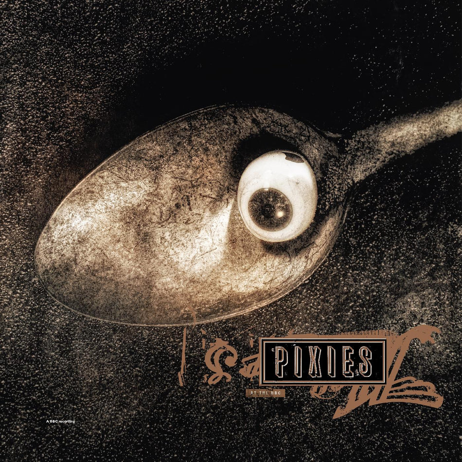 Pixies Pixies At The BBC (3 Lp's)