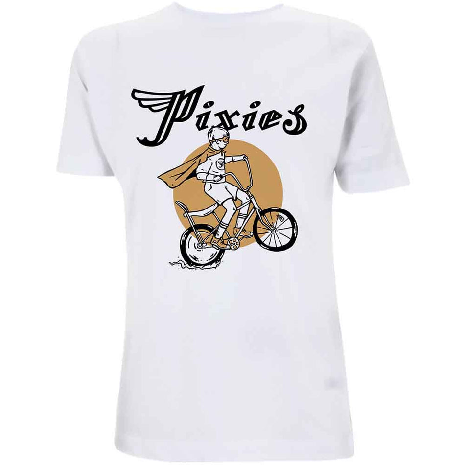 Pixies Tony White