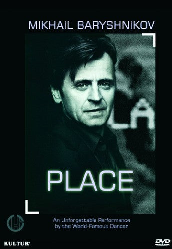 Place - DVD