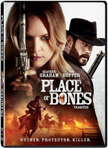 Place of Bones Place of Bones - DVD