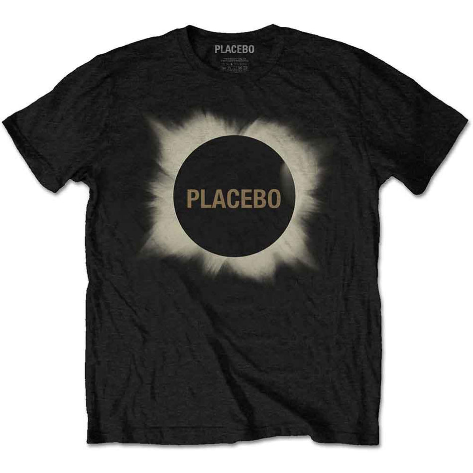 Placebo Eclipse Black