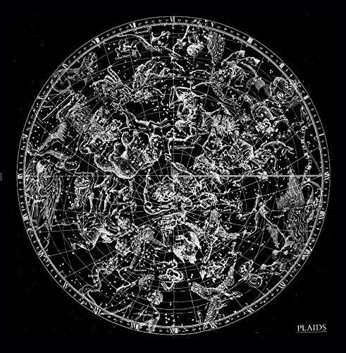 Plaids Plaids - Record Album - Vinyl LP