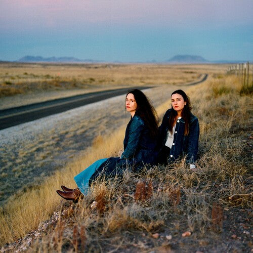 Plains I Walked With You A Ways - CD Album