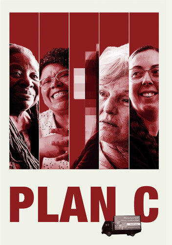 Plan C Plan C - DVD