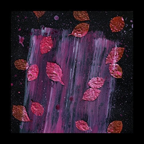 PLANNING FOR BURIAL Leaving - Double Record Album - Vinyl LP