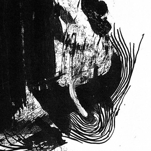 PLANNING FOR BURIAL Quietly - Record Album - Vinyl LP